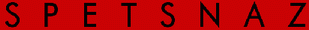 Spetsnaz