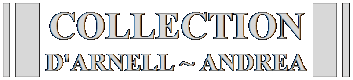 Collection d'Arnell˜Andréa
