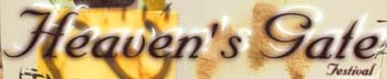 Heaven's Gate - Episode I