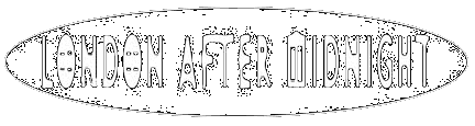 london after midnight