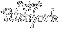 Project pitchfork
